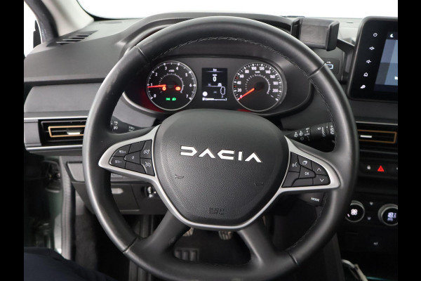 Dacia Jogger 1.0 TCe 110 EXTREME 7 ZITS GARANTIE TOT 2035* . CRUISE CONTROL . DODE HOEK DETECTIE . PARKEERSENSOREN VOOR EN ACHTER .