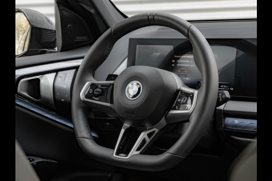 BMW X3 30e xDrive - M-Sport Pro - Full-Option - Driving Ass Prof