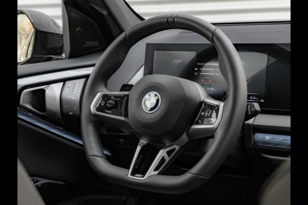 BMW X3 30e xDrive - M-Sport Pro - Full-Option - Driving Ass Prof