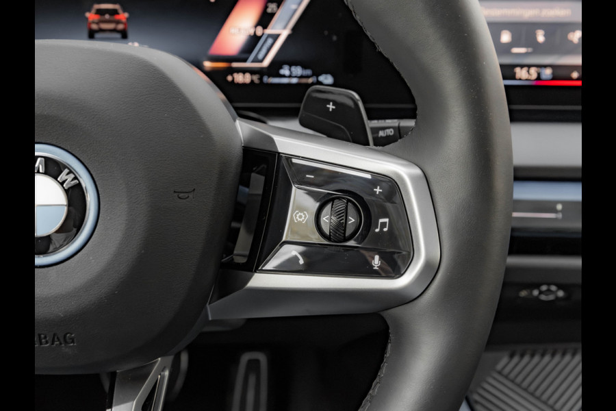 BMW X3 30e xDrive - M-Sport Pro - Full-Option - Driving Ass Prof