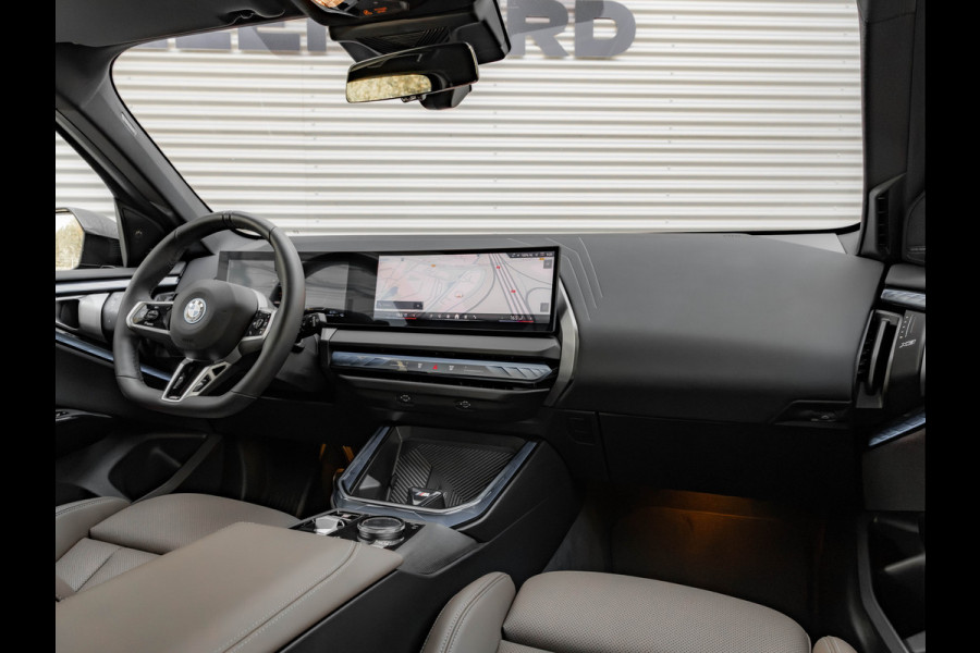 BMW X3 30e xDrive - M-Sport Pro - Full-Option - Driving Ass Prof