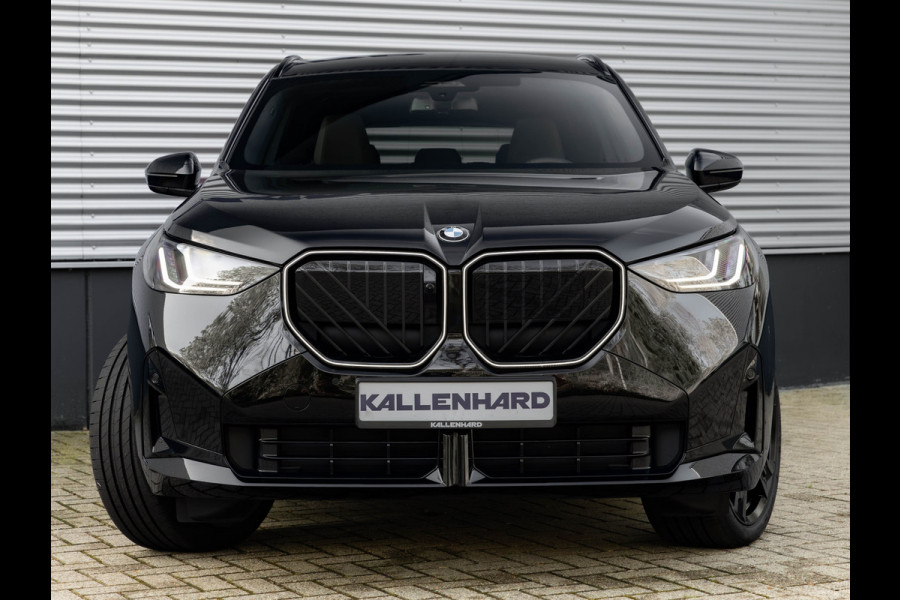 BMW X3 30e xDrive - M-Sport Pro - Full-Option - Driving Ass Prof
