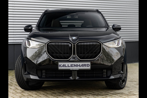 BMW X3 30e xDrive - M-Sport Pro - Full-Option - Driving Ass Prof