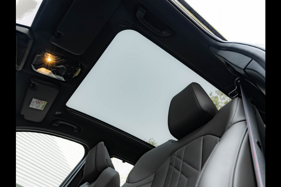 BMW X3 30e xDrive - M-Sport Pro - Full-Option - Driving Ass Prof