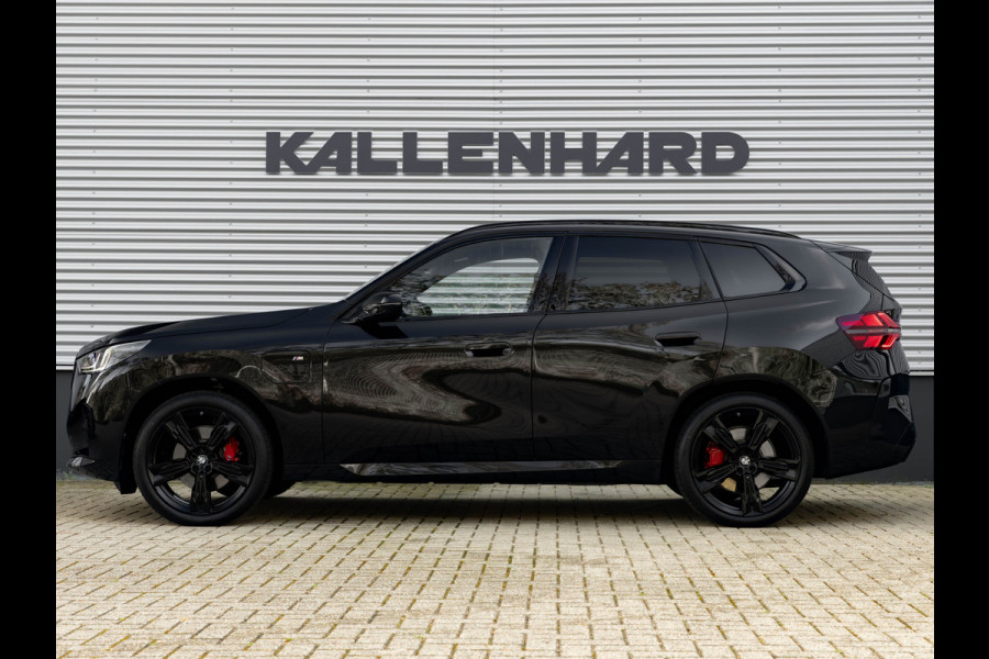 BMW X3 30e xDrive - M-Sport Pro - Full-Option - Driving Ass Prof