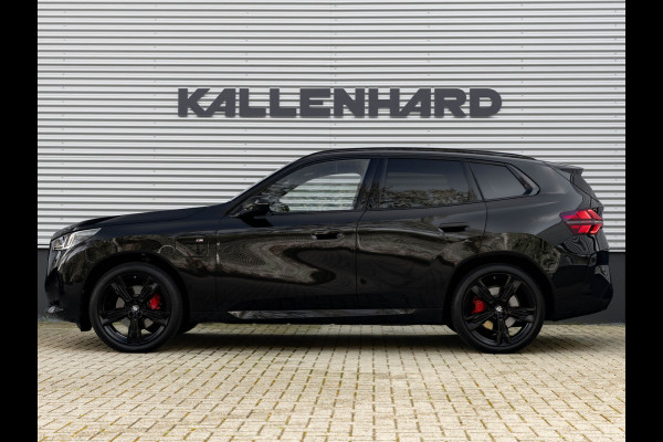 BMW X3 30e xDrive - M-Sport Pro - Full-Option - Driving Ass Prof