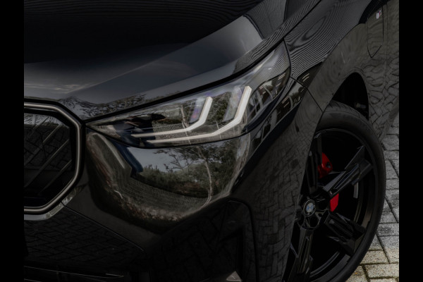 BMW X3 30e xDrive - M-Sport Pro - Full-Option - Driving Ass Prof