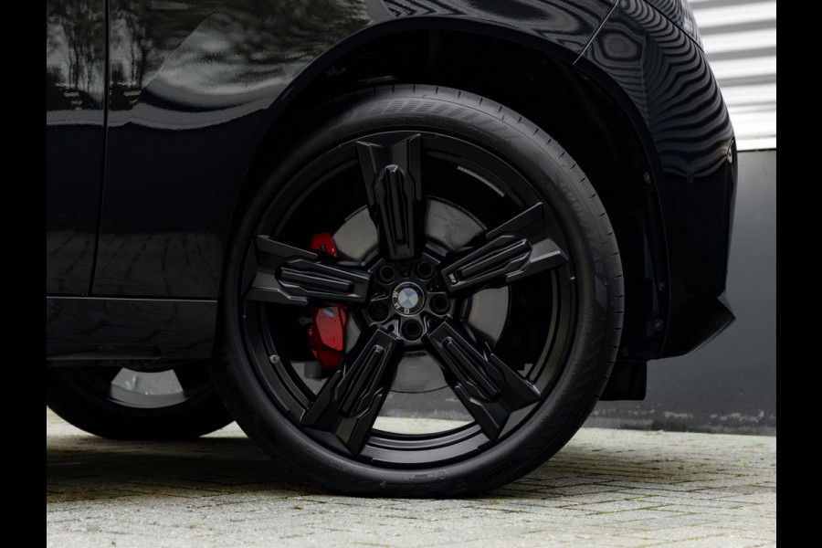 BMW X3 30e xDrive - M-Sport Pro - Full-Option - Driving Ass Prof