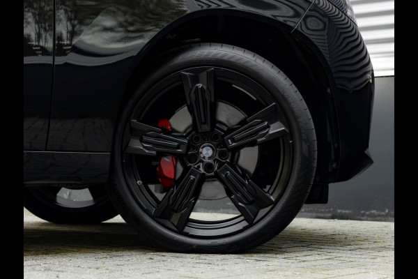BMW X3 30e xDrive - M-Sport Pro - Full-Option - Driving Ass Prof