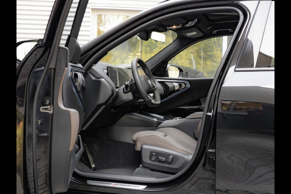 BMW X3 30e xDrive - M-Sport Pro - Full-Option - Driving Ass Prof