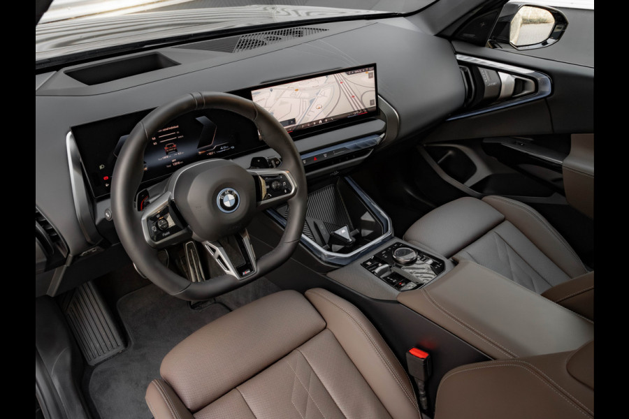 BMW X3 30e xDrive - M-Sport Pro - Full-Option - Driving Ass Prof