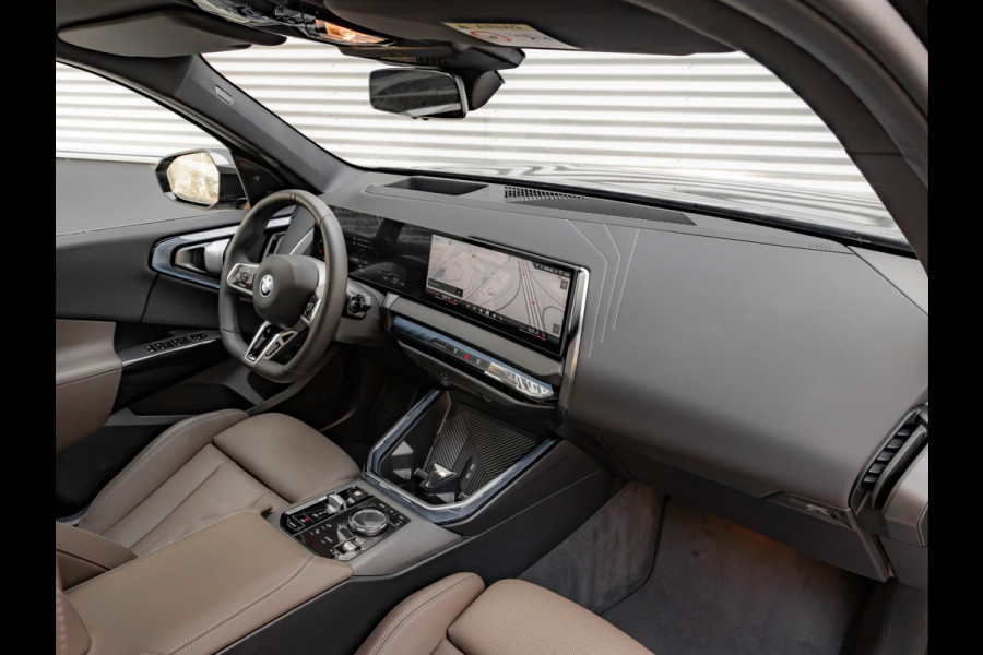 BMW X3 30e xDrive - M-Sport Pro - Full-Option - Driving Ass Prof