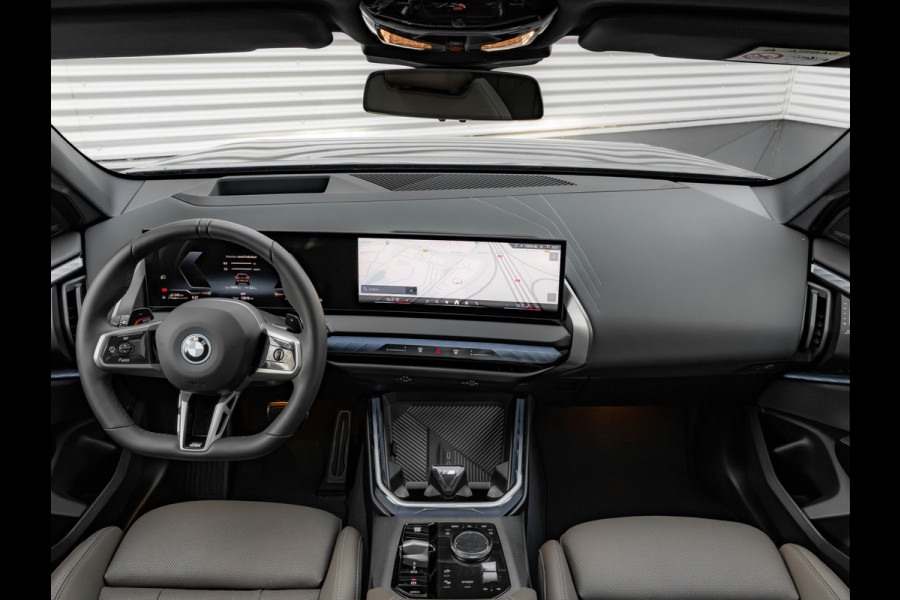 BMW X3 30e xDrive - M-Sport Pro - Full-Option - Driving Ass Prof