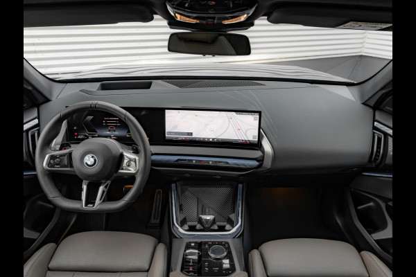BMW X3 30e xDrive - M-Sport Pro - Full-Option - Driving Ass Prof