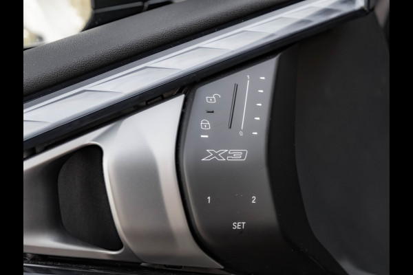 BMW X3 30e xDrive - M-Sport Pro - Full-Option - Driving Ass Prof