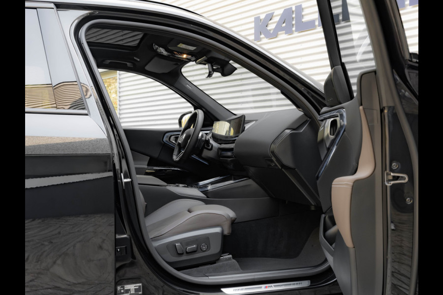 BMW X3 30e xDrive - M-Sport Pro - Full-Option - Driving Ass Prof