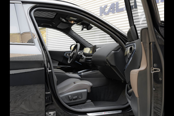 BMW X3 30e xDrive - M-Sport Pro - Full-Option - Driving Ass Prof