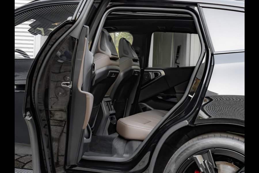 BMW X3 30e xDrive - M-Sport Pro - Full-Option - Driving Ass Prof