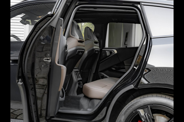 BMW X3 30e xDrive - M-Sport Pro - Full-Option - Driving Ass Prof