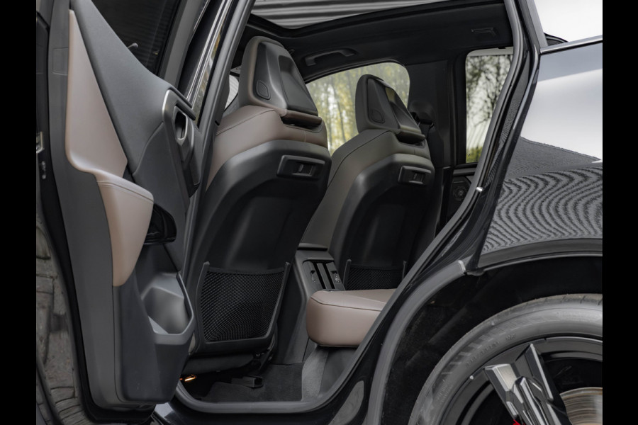BMW X3 30e xDrive - M-Sport Pro - Full-Option - Driving Ass Prof
