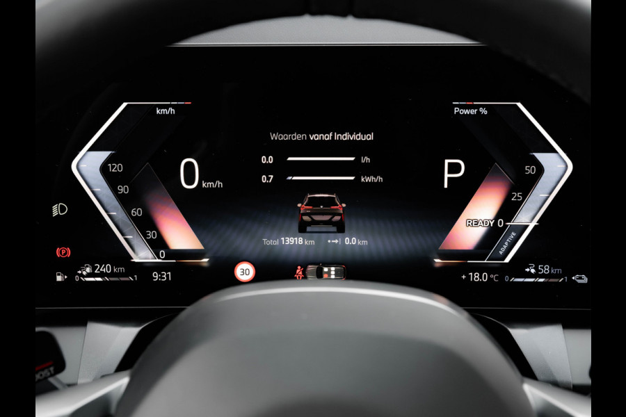 BMW X3 30e xDrive - M-Sport Pro - Full-Option - Driving Ass Prof