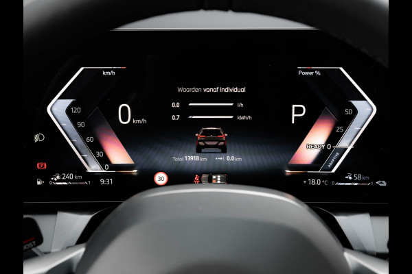 BMW X3 30e xDrive - M-Sport Pro - Full-Option - Driving Ass Prof