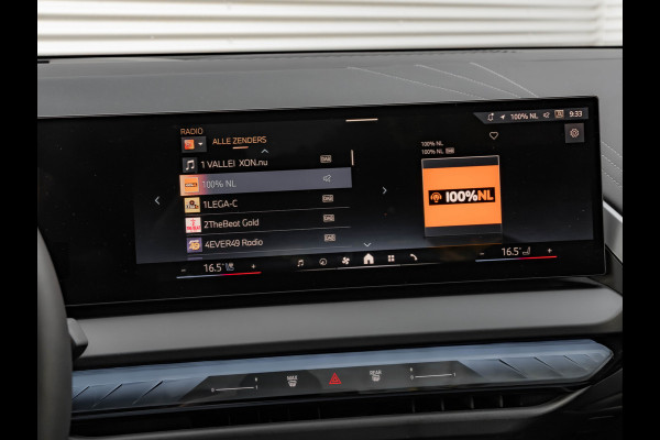 BMW X3 30e xDrive - M-Sport Pro - Full-Option - Driving Ass Prof