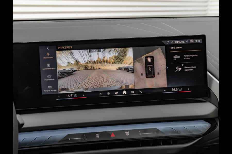 BMW X3 30e xDrive - M-Sport Pro - Full-Option - Driving Ass Prof