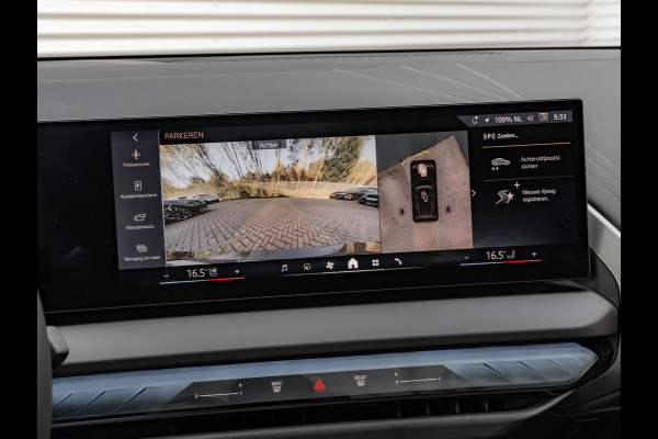 BMW X3 30e xDrive - M-Sport Pro - Full-Option - Driving Ass Prof