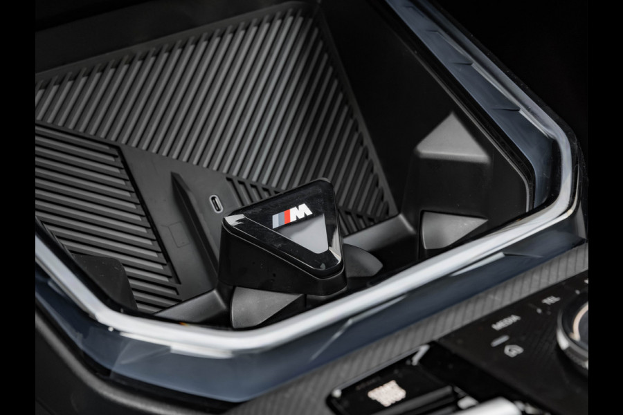 BMW X3 30e xDrive - M-Sport Pro - Full-Option - Driving Ass Prof