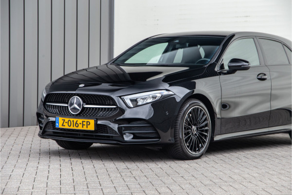 Mercedes-Benz A-Klasse 250 e AMG Night Edition, Sfeerverlichting, Camera, PDC 2021