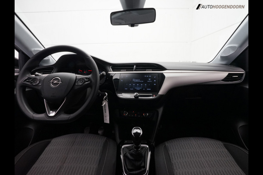 Opel Corsa 1.2 Edition Sport (APPLE CARPLAY,PARKEERSENSOREN,LED,TREKHAAK,CLIMATE,CRUISE,TOPCONDITIE)