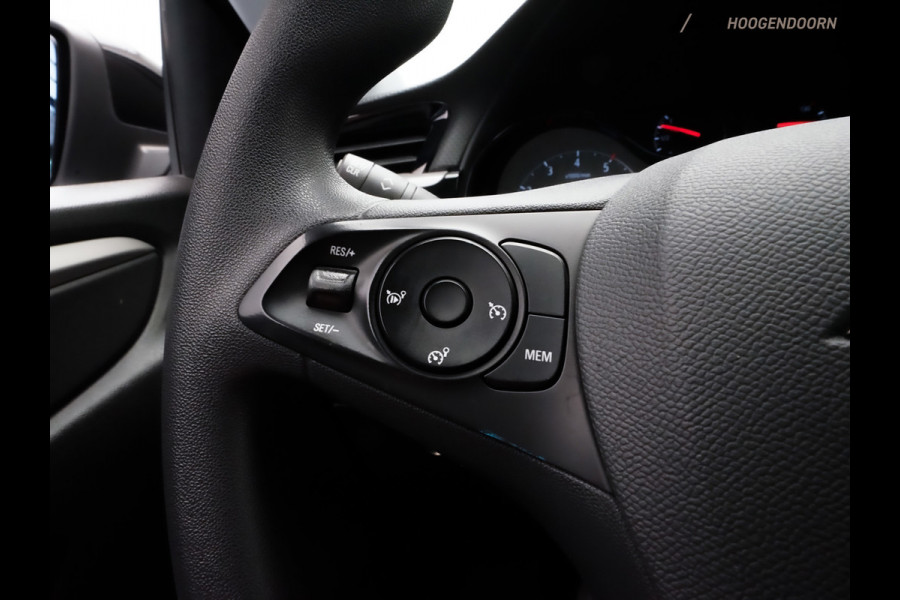 Opel Corsa 1.2 Edition Sport (APPLE CARPLAY,PARKEERSENSOREN,LED,TREKHAAK,CLIMATE,CRUISE,TOPCONDITIE)