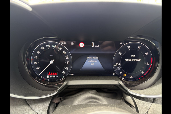 Alfa Romeo Giulia 2.0 T GME AWD Veloce | Panoramadak | 19" Velgen | Camera