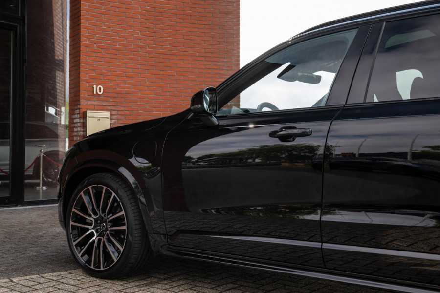 Volvo XC90 2.0 T8 Plug-in hybrid AWD Ultra Dark Alle Opties