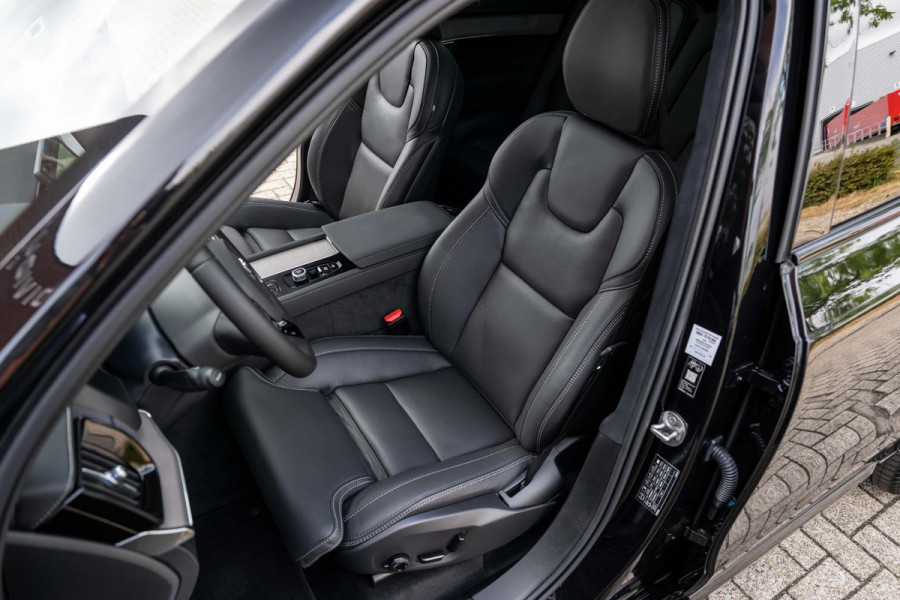 Volvo XC90 2.0 T8 Plug-in hybrid AWD Ultra Dark Alle Opties