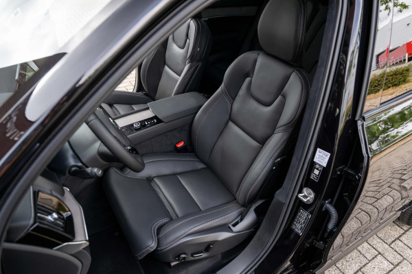 Volvo XC90 2.0 T8 Plug-in hybrid AWD Ultra Dark Alle Opties
