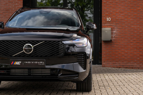 Volvo XC90 2.0 T8 Plug-in hybrid AWD Ultra Dark Alle Opties