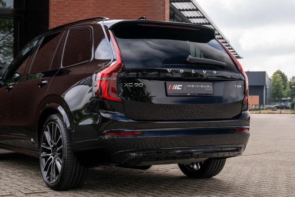 Volvo XC90 2.0 T8 Plug-in hybrid AWD Ultra Dark Alle Opties