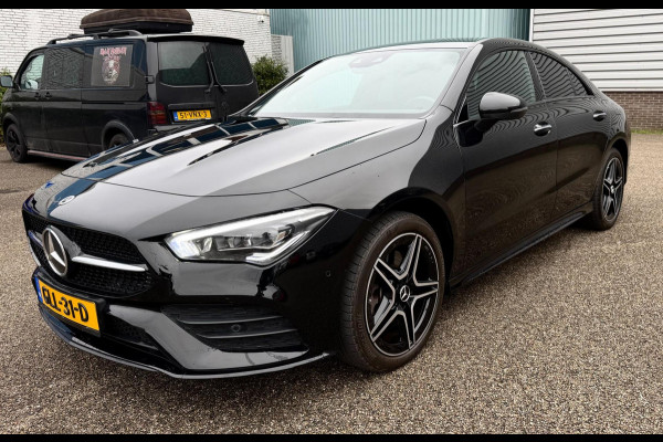 Mercedes-Benz CLA-Klasse 250 e Premium Plus /GARANTIE /RIJKLAAR/APK