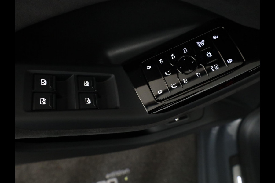 Audi Q6 e-tron S edition quattro 100 kWh 385pk | Panoramadak |  Luchtvering | B&O Audio | Elektisch verstelbare voorstoelen | Geheugen bestuurderstoel | Head up Display