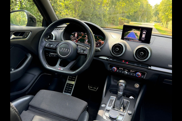 Audi A3 Sportback 40 TFSI Sport S Line Edition | Pano + Virtual + BANG & OLUFSEN Nu € 18.475,-!!!