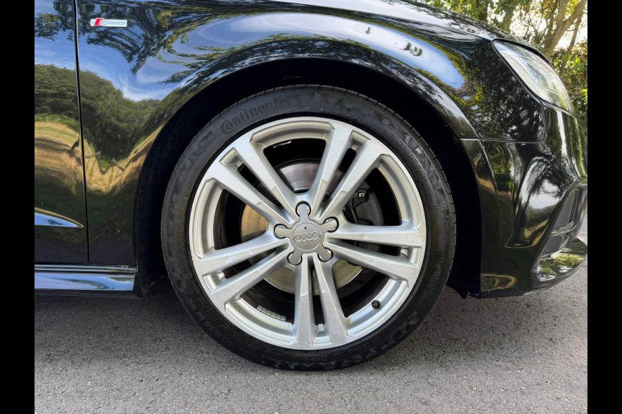 Audi A3 Sportback 40 TFSI Sport S Line Edition | Pano + Virtual + BANG & OLUFSEN Nu € 18.475,-!!!
