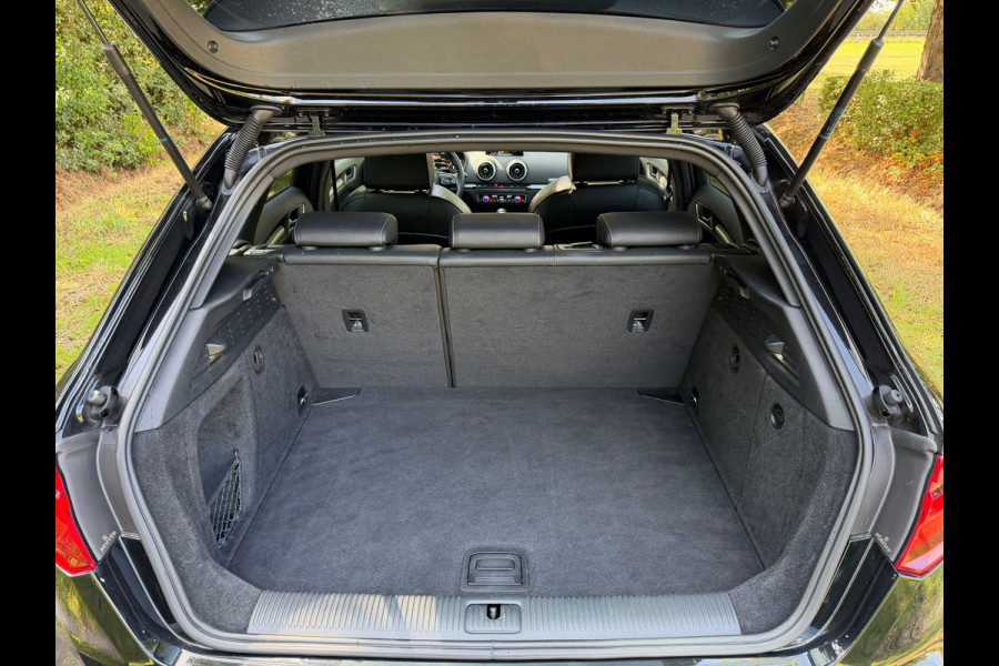 Audi A3 Sportback 40 TFSI Sport S Line Edition | Pano + Virtual + BANG & OLUFSEN Nu € 18.475,-!!!