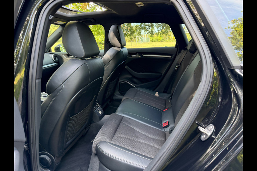 Audi A3 Sportback 40 TFSI Sport S Line Edition | Pano + Virtual + BANG & OLUFSEN Nu € 18.475,-!!!