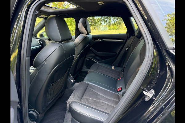Audi A3 Sportback 40 TFSI Sport S Line Edition | Pano + Virtual + BANG & OLUFSEN Nu € 18.475,-!!!