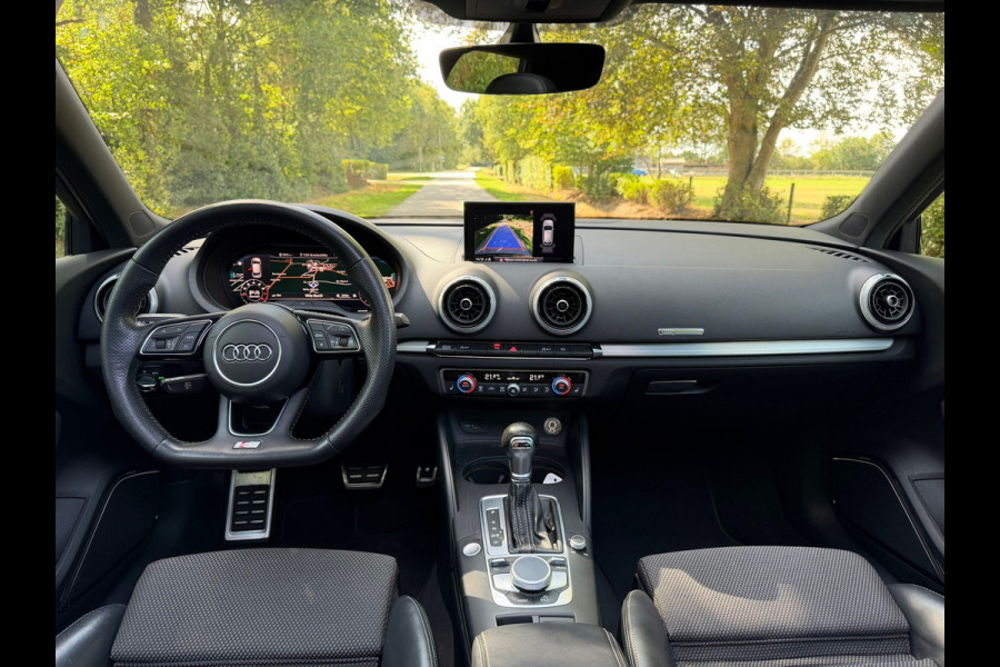 Audi A3 Sportback 40 TFSI Sport S Line Edition | Pano + Virtual + BANG & OLUFSEN Nu € 18.475,-!!!