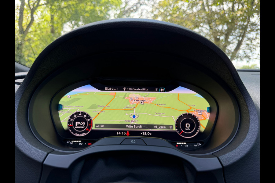 Audi A3 Sportback 40 TFSI Sport S Line Edition | Pano + Virtual + BANG & OLUFSEN Nu € 18.475,-!!!