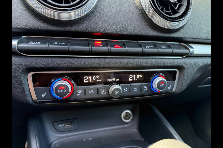 Audi A3 Sportback 40 TFSI Sport S Line Edition | Pano + Virtual + BANG & OLUFSEN Nu € 18.475,-!!!