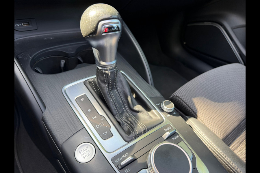Audi A3 Sportback 40 TFSI Sport S Line Edition | Pano + Virtual + BANG & OLUFSEN Nu € 18.475,-!!!